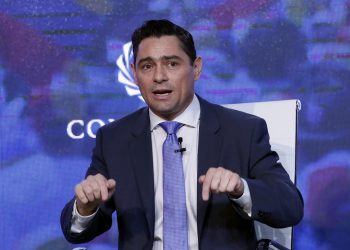 Carlos Vecchio rechaza un posible despliegue de estructura militar rusa en Venezuela