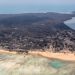 Tonga, cubierta de ceniza y con las costas arrasadas tras una erupción y un tsunami