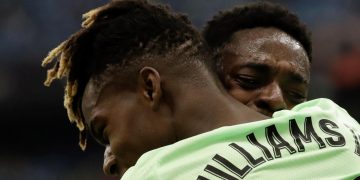 El Athletic jugará su décima final desde 2009, la cuarta en el último año