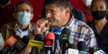 Freddy Superlano: Resultados en los comicios de Barinas pueden unir a la oposición