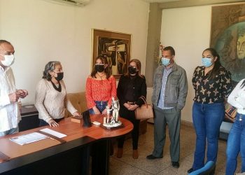 Anuncian relanzamiento cultural del estado Táchira