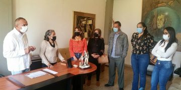 Anuncian relanzamiento cultural del estado Táchira