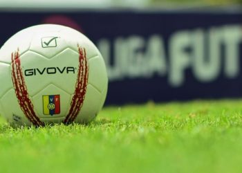 Con cambios importantes se definió la temporada 2022 de la Liga Futve