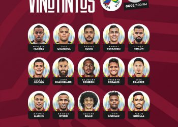Néstor Pékerman presentó convocatoria de 31 Vinotintos para duelos ante Bolivia y Uruguay