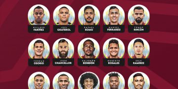 Néstor Pékerman presentó convocatoria de 31 Vinotintos para duelos ante Bolivia y Uruguay