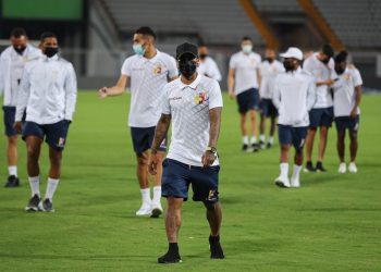 Pékerman inicia este viernes su era con la Vinotinto ante una necesitada Bolivia