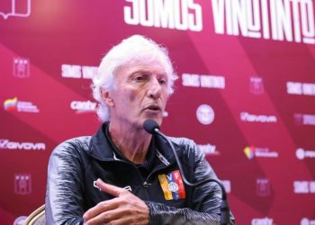 Néstor Pékerman: «contra Bolivia tendremos un partido difícil y competitivo»