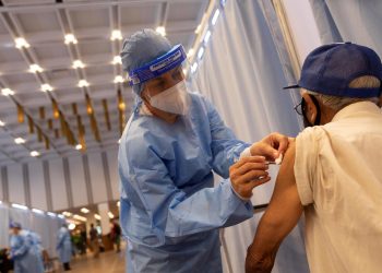 Venezuela suma 1.276 nuevos contagios de covid-19 y duplica registro diario