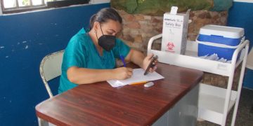 Primera, segunda  y tercera dosis de vacuna anticovid en Asic Rafael Rangel