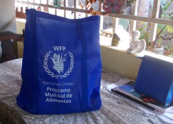 Llegó a Rafael Rangel el Programa Mundial de alimentos para los escolares promovido por las Naciones Unidas