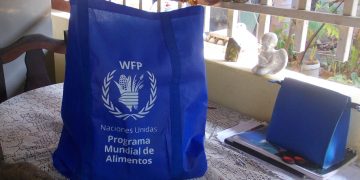 Llegó a Rafael Rangel el Programa Mundial de alimentos para los escolares promovido por las Naciones Unidas