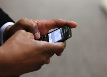 Adiós Blackberry y otros clics tecnológicos