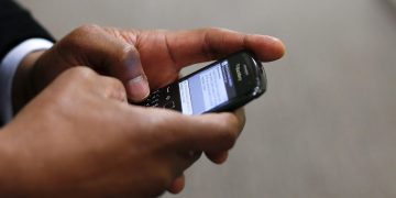 Adiós Blackberry y otros clics tecnológicos