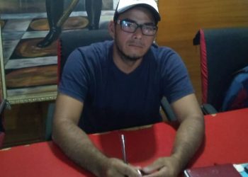 Ratificado José Alberto Mendoza en presidencia del Concejo de La Ceiba