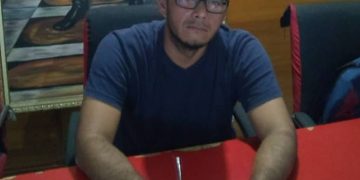 Ratificado José Alberto Mendoza en presidencia del Concejo de La Ceiba