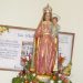 Este 24 se inicia la novena de la Virgen de La Candelaria