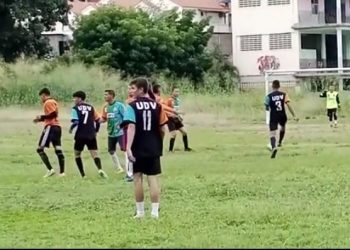 UDV: patrimonio deportivo de Valera, se apresta a celebrar 65 años de arraigo 