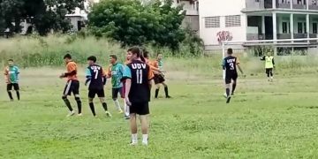 UDV: patrimonio deportivo de Valera, se apresta a celebrar 65 años de arraigo 