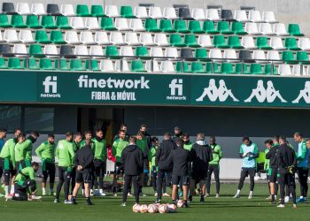 El derbi sevillano alumbra los octavos de final