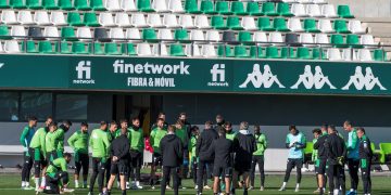 El derbi sevillano alumbra los octavos de final