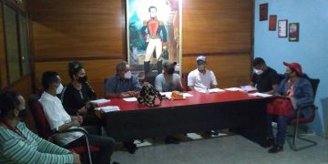 Suspendidas actividades programadas para homenajear a educadores de la Ceiba