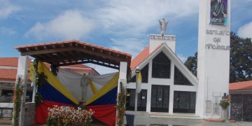 Este domingo serán celebrados los 157 del Bautizo del Beato José Gregorio Hernández