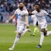 Real Madrid derrotó 3-2 al FC Barcelona, en un partidazo digno de un clásico