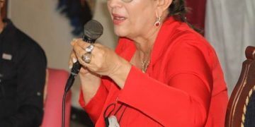 Alcaldesa de Rafael Rangel confía en ayuda de organismos nacionales y Gobernación del Estado para resolver problemas del municipio