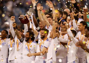 0-2. El Real Madrid rompe el romance del Athletic Club con la Supercopa