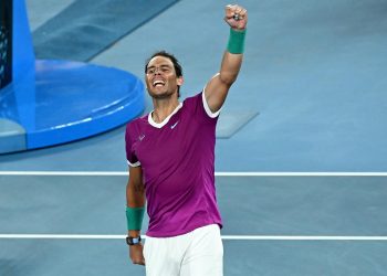Nadal buscará confirmar el milagro y su slam 21 ante el favorito Medvedev