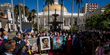 Claves de una AN marcada por la aplastante mayoría chavista