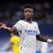 Vinícius confirma su negativo y regresará ante el Valencia