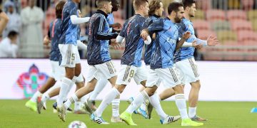 Agotadas las entradas para el clásico de la Supercopa