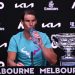 Nadal: «Es uno de los momentos más emocionantes de mi carrera»