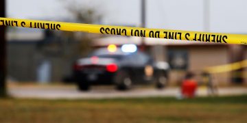 Seis heridos en un tiroteo a las puertas de un concierto en Oregon (EE.UU.)