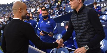 Guardiola, Mancini y Tuchel, finalistas a mejor entrenador en los The Best