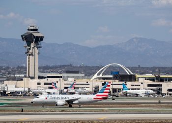 Las aerolíneas de EE.UU. advierten de efectos «catastróficos» del despliegue de 5G
