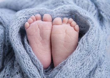«Mi hijo nació bien y estaba en perfecto estado de salud»