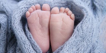 «Mi hijo nació bien y estaba en perfecto estado de salud»