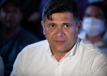 Freddy Superlano pide respetar los resultados de los comicios en Barinas