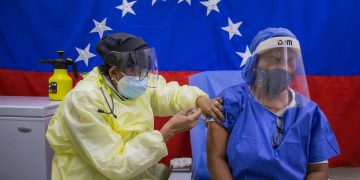 Venezuela llega a 5.405 muertes por covid-19 desde el inicio de la pandemia