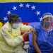 Venezuela llega a 5.405 muertes por covid-19 desde el inicio de la pandemia