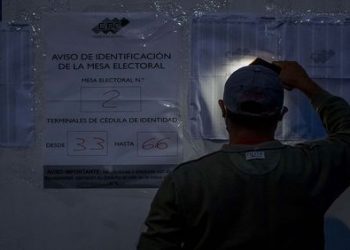 Barinas, estado de Chávez: claves de unas elecciones que no debieron ser