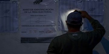 Barinas, estado de Chávez: claves de unas elecciones que no debieron ser