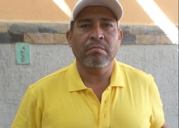 Oswaldo Puche: Nuevo presidente  del Concejo de Rafael Rangel
