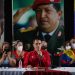 El oficialismo advierte a Garrido que defenderán al estado Barinas