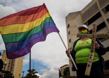 Reclaman al TSJ la aprobación del matrimonio igualitario