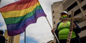 Reclaman al TSJ la aprobación del matrimonio igualitario