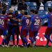 El Barça ya vuelve a competir contra los grandes