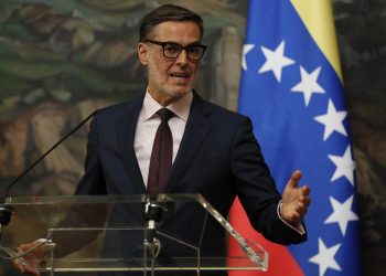 Venezuela expresa su apoyo y solidaridad al Gobierno de Kazajistán